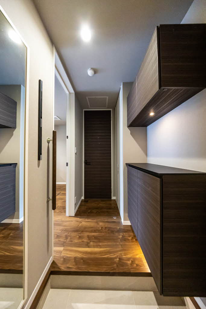 シャーメゾン弁天 0102号-5