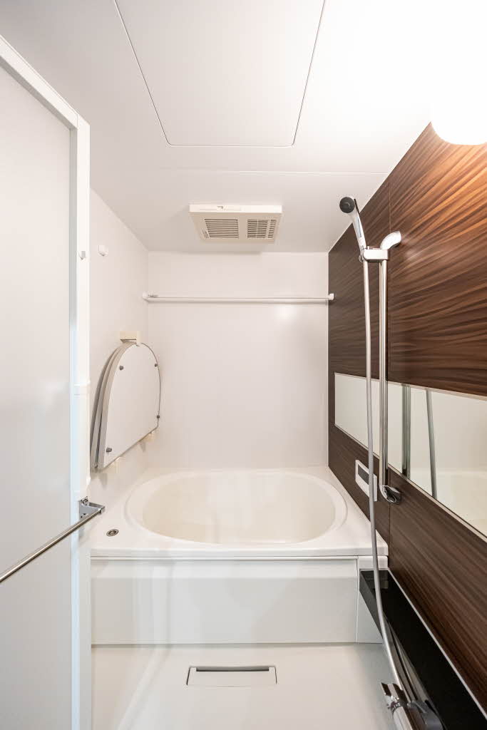 シャーメゾン弁天 0102号-7