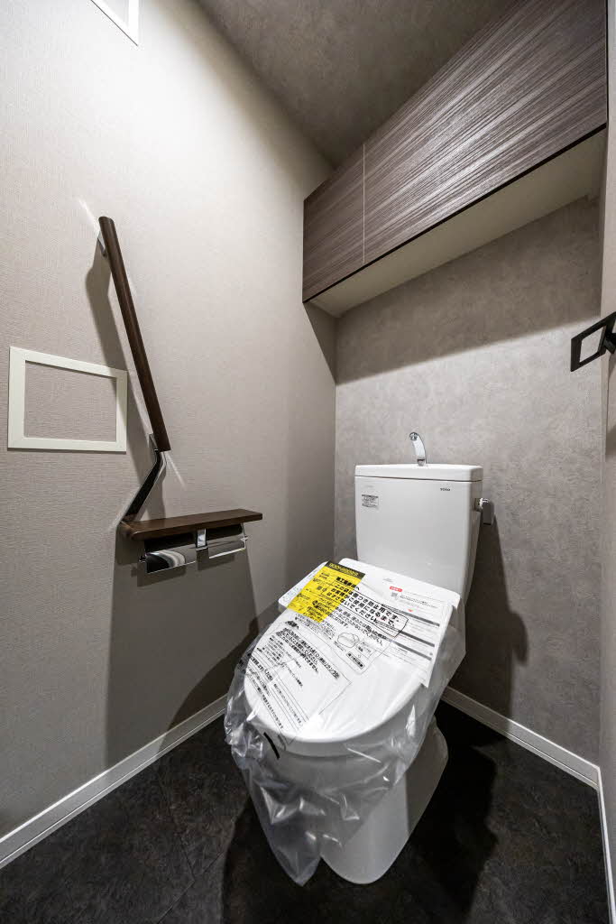 シャーメゾン弁天 0102号-8