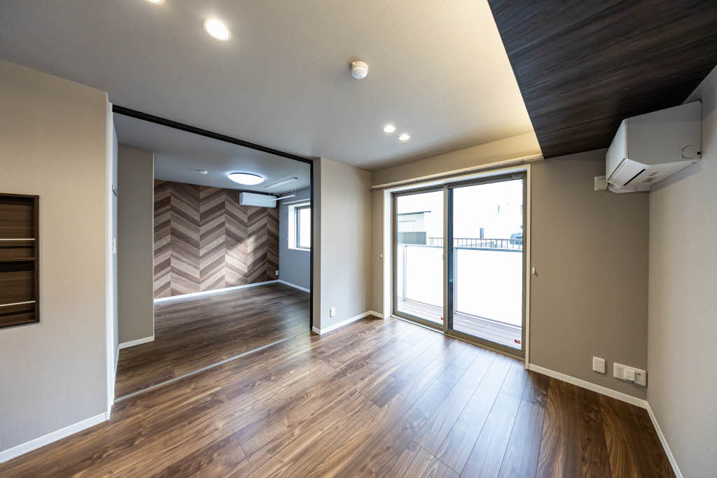 シャーメゾン弁天 0102号-9