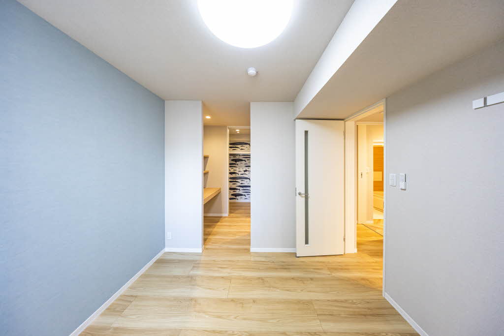 シャーメゾン弁天 0201号-8