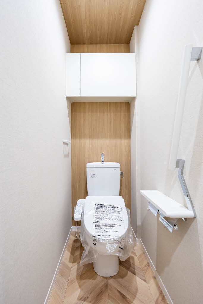 シャーメゾン弁天 0201号-9