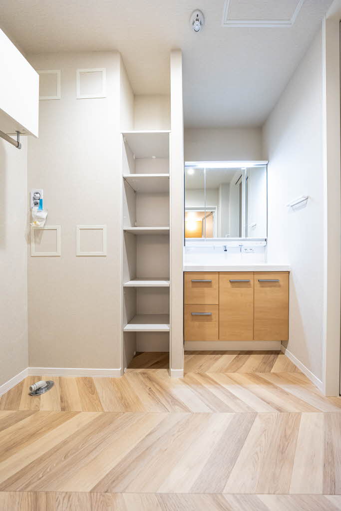 シャーメゾン弁天 0201号-12