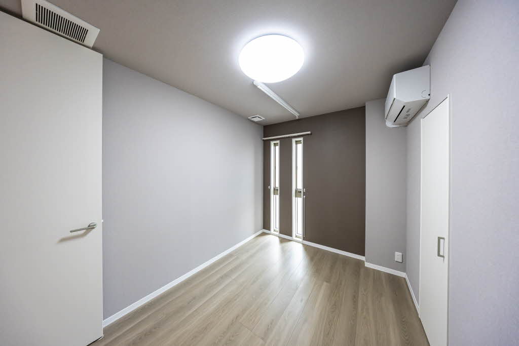 シャーメゾン弁天 0203号-7