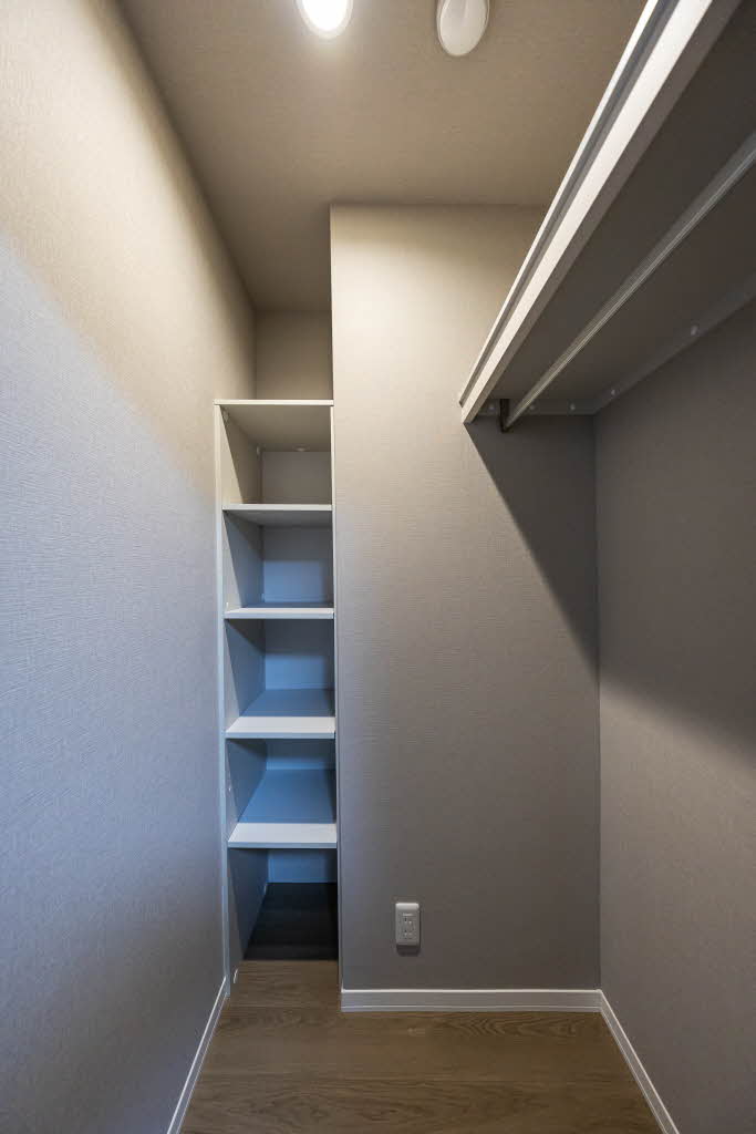 シャーメゾン弁天 0203号-9