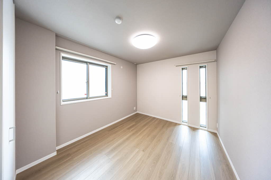 シャーメゾン弁天 0203号-10