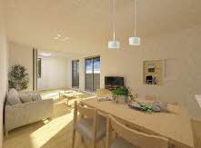 シャーメゾン弁天 0301号-4