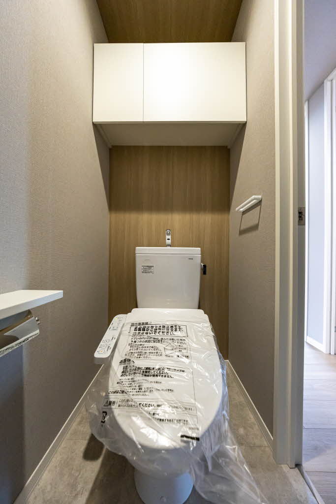 シャーメゾン弁天 0303号-6