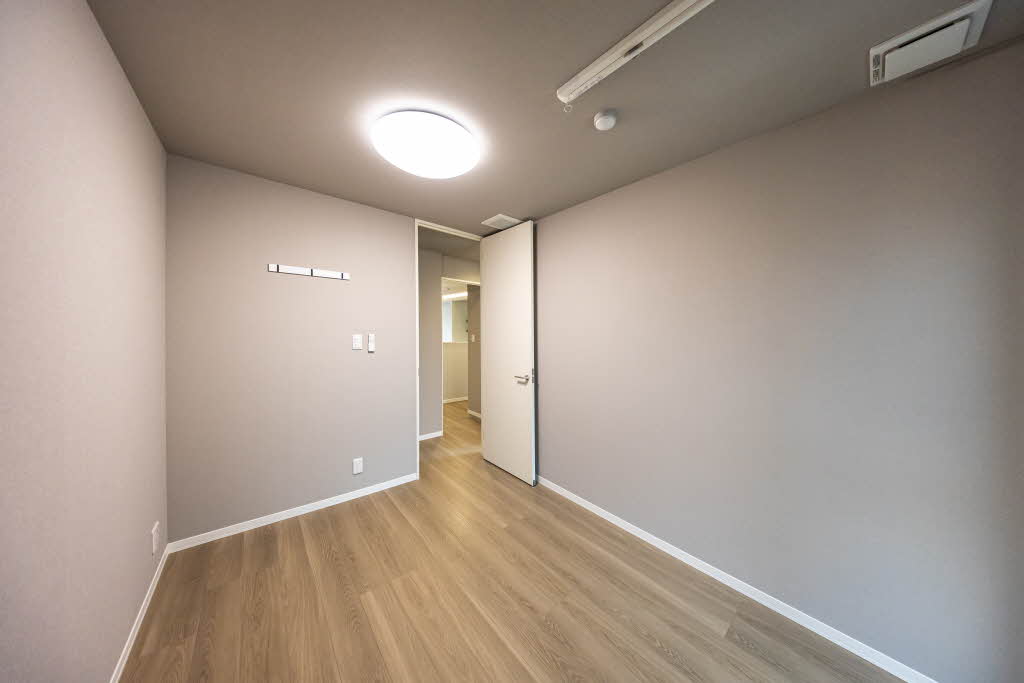 シャーメゾン弁天 0303号-8