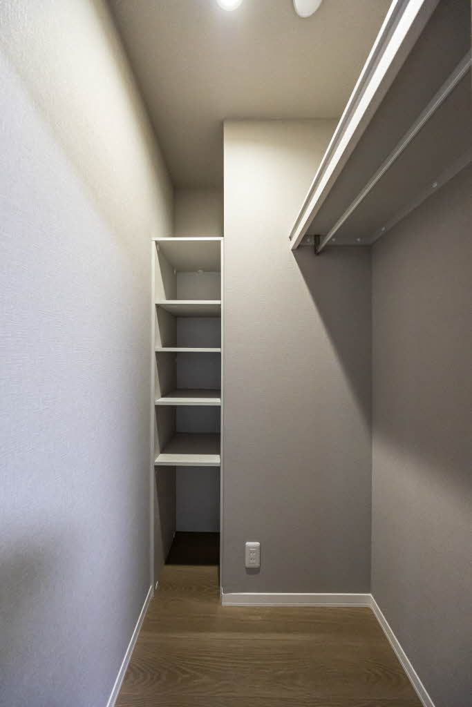 シャーメゾン弁天 0303号-9