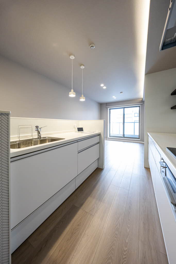 シャーメゾン弁天 0303号-12