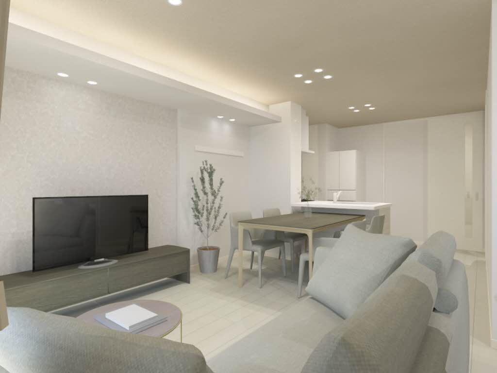 Le Chainon 0101号-2