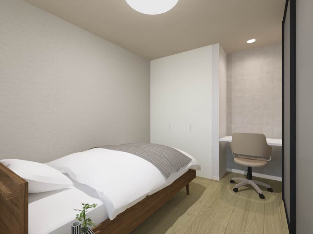 Le Chainon 0102号-3