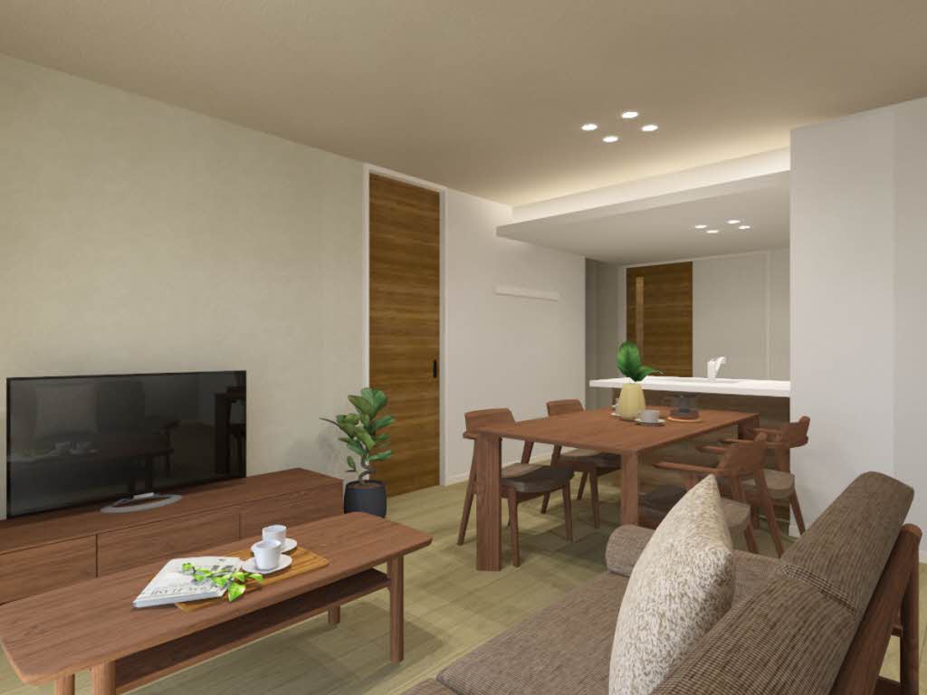 Le Chainon 0203号-1