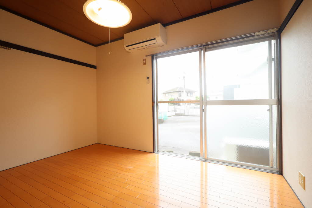 峰地ハイツ 0101号-2