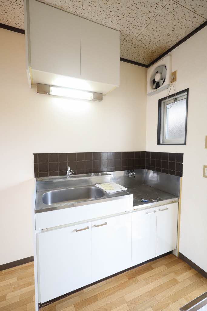 峰地ハイツ 0101号-3