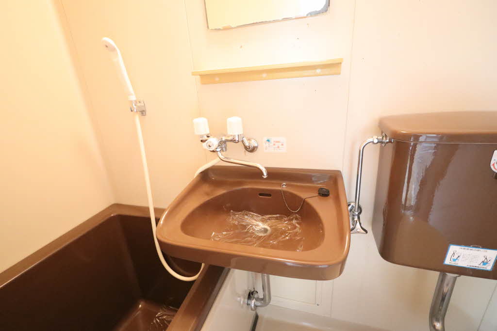 峰地ハイツ 0101号-5