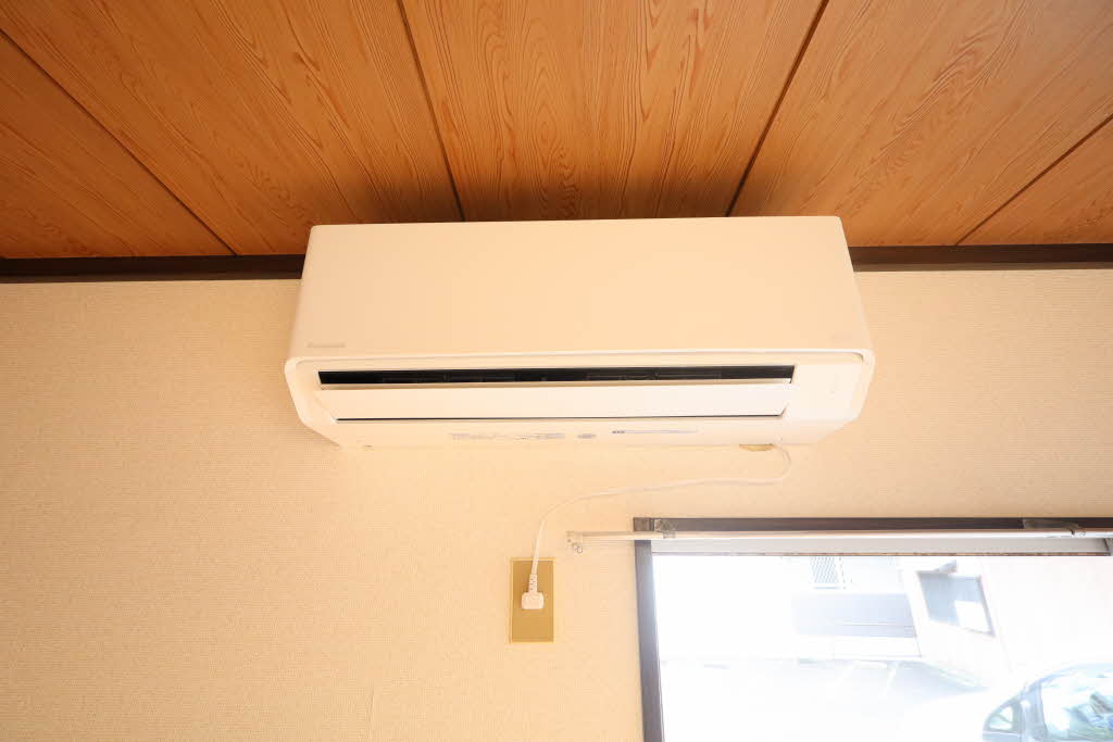 峰地ハイツ 0101号-8