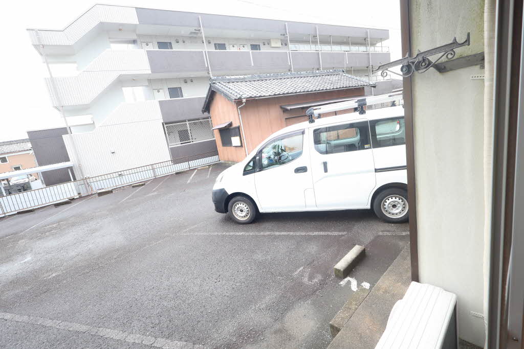 峰地ハイツ 0101号-11