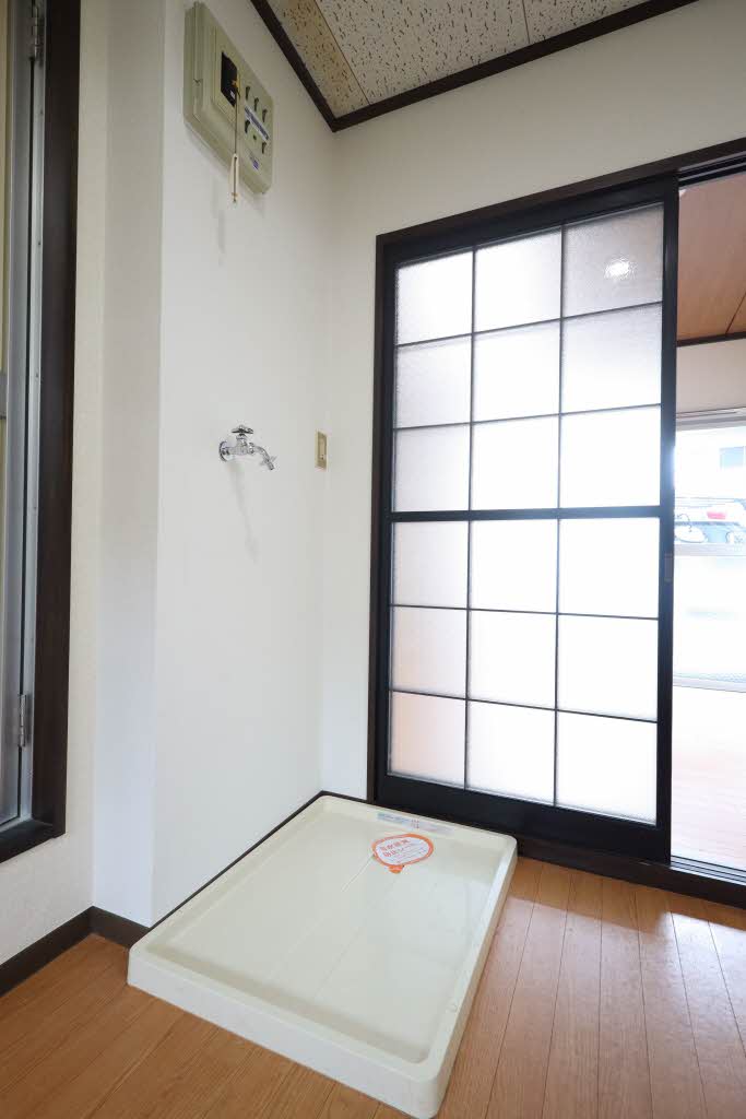 峰地ハイツ 0102号-6