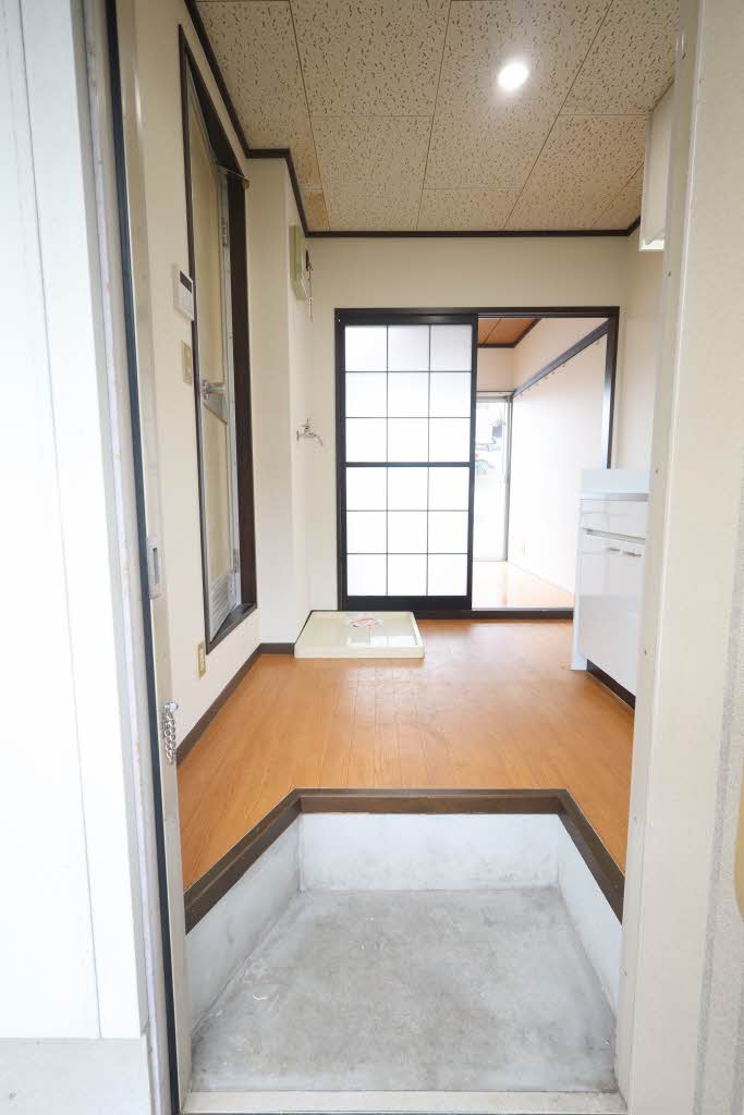 峰地ハイツ 0102号-8