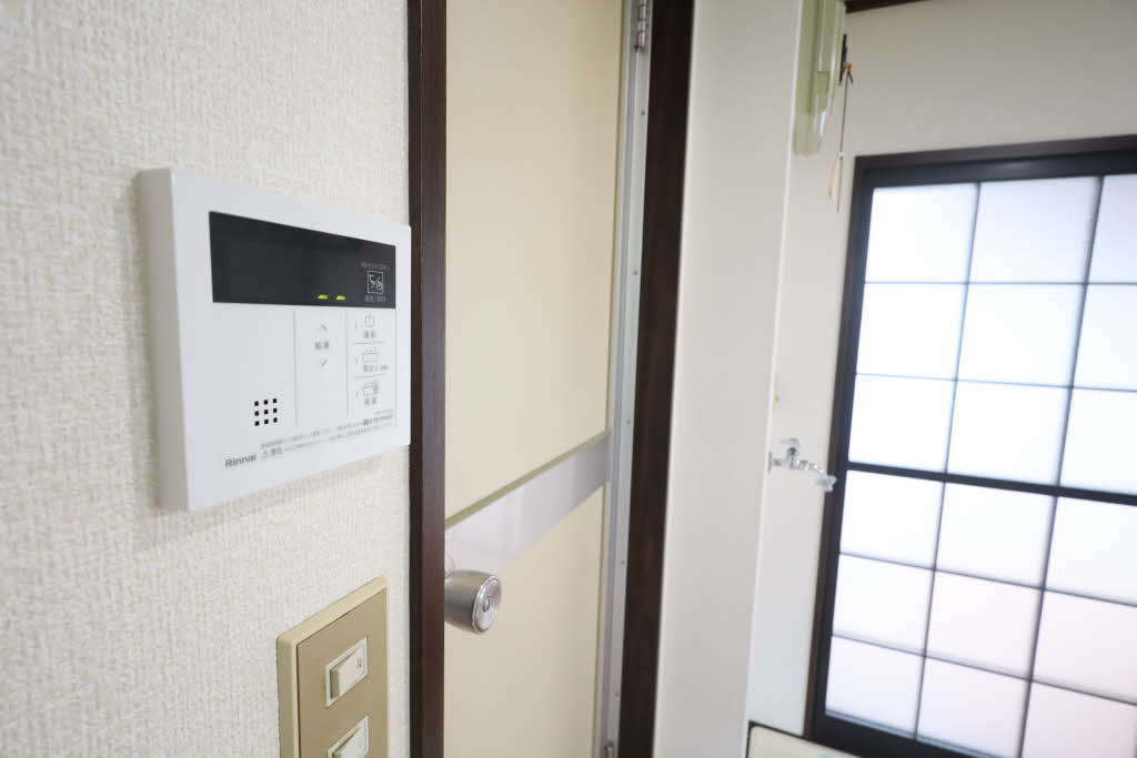 峰地ハイツ 0102号-10