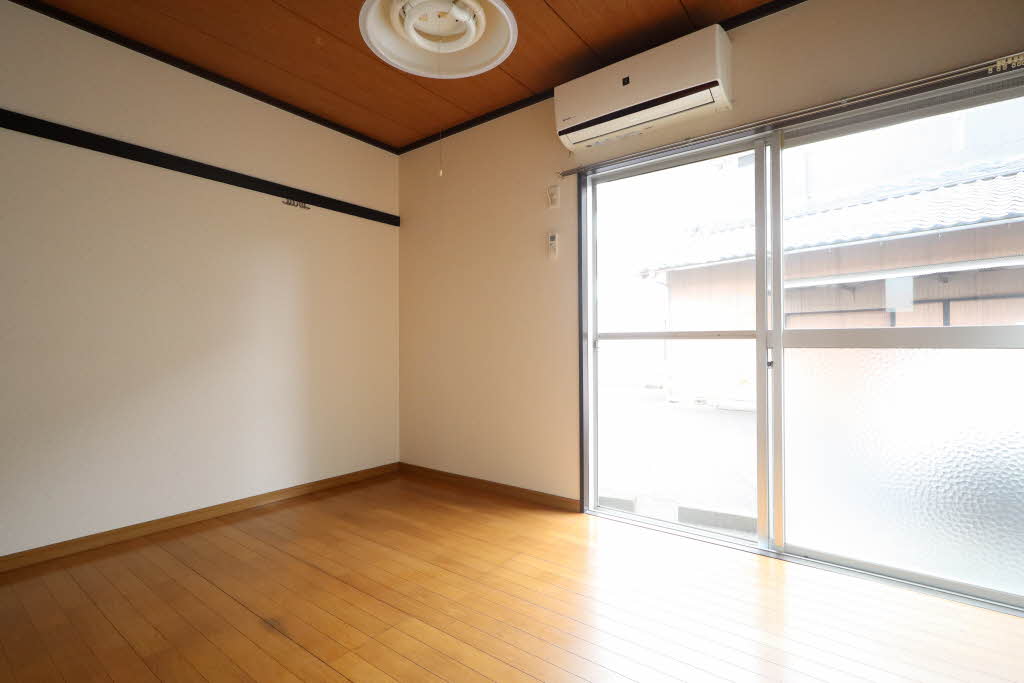 峰地ハイツ 0105号-2