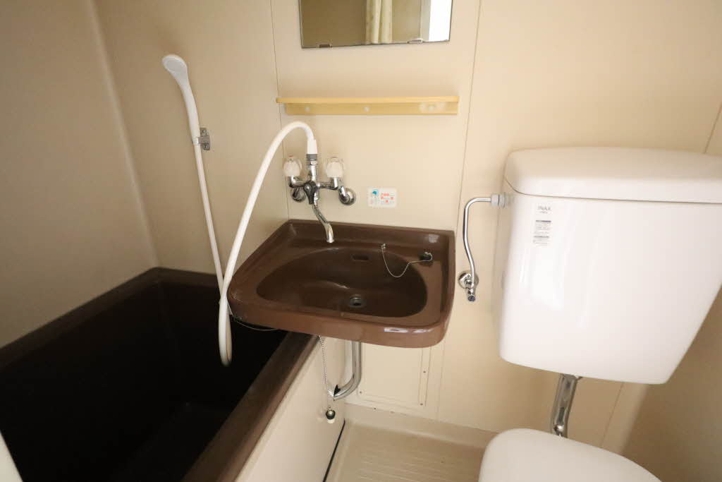 峰地ハイツ 0105号-5