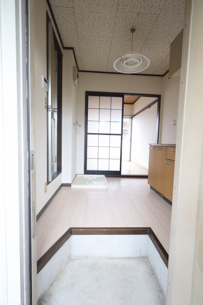 峰地ハイツ 0105号-8