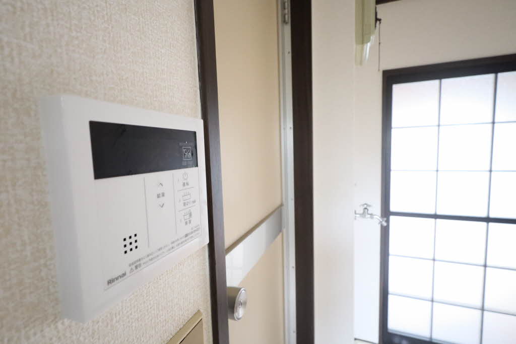 峰地ハイツ 0105号-9