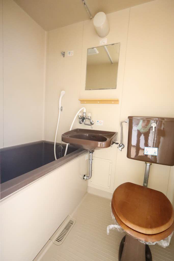 峰地ハイツ 0202号-4