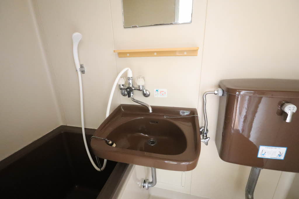 峰地ハイツ 0202号-5