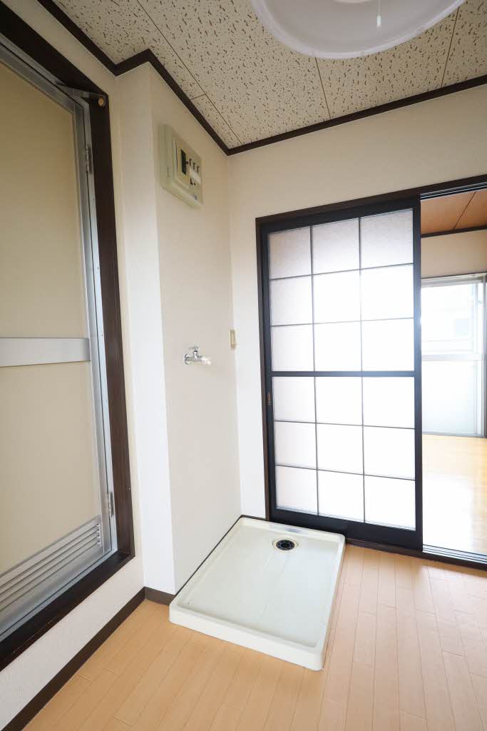 峰地ハイツ 0202号-6