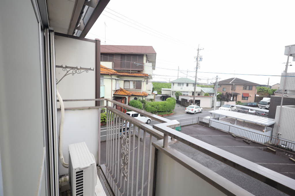 峰地ハイツ 0202号-11