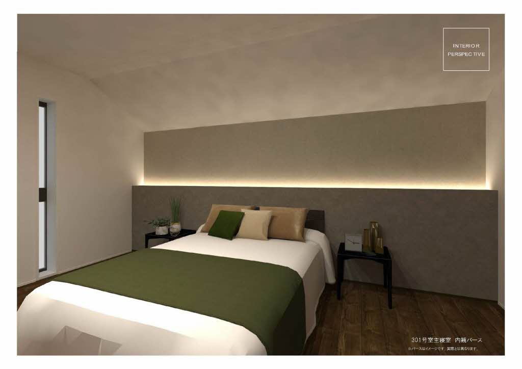 ピソ　グランデ 0301号-5