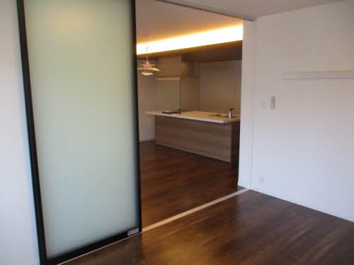 マストテラス金沢泉が丘 0201号-8