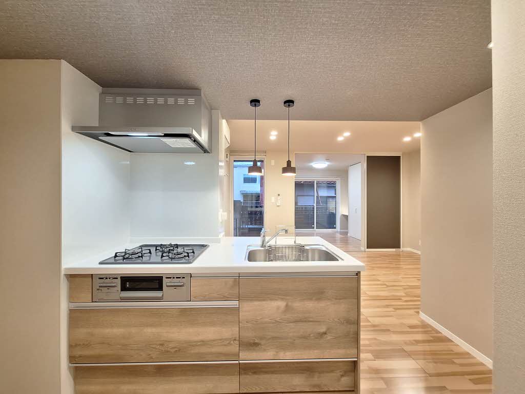 フェリシード太閤 0101号-2