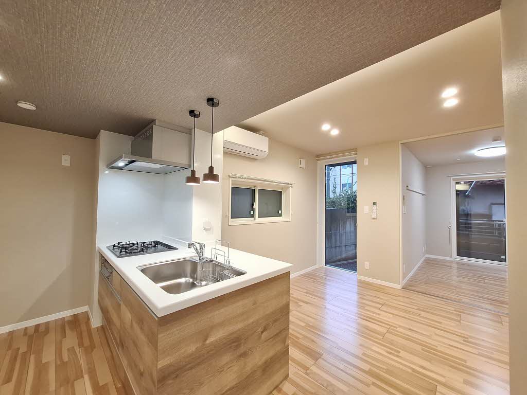 フェリシード太閤 0101号-3