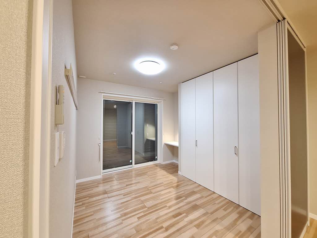 フェリシード太閤 0101号-4