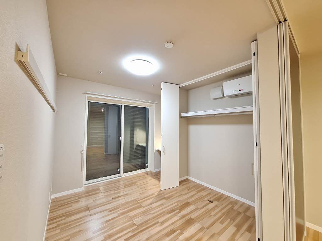 フェリシード太閤 0101号-5