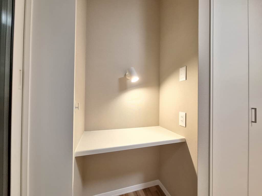 フェリシード太閤 0101号-6