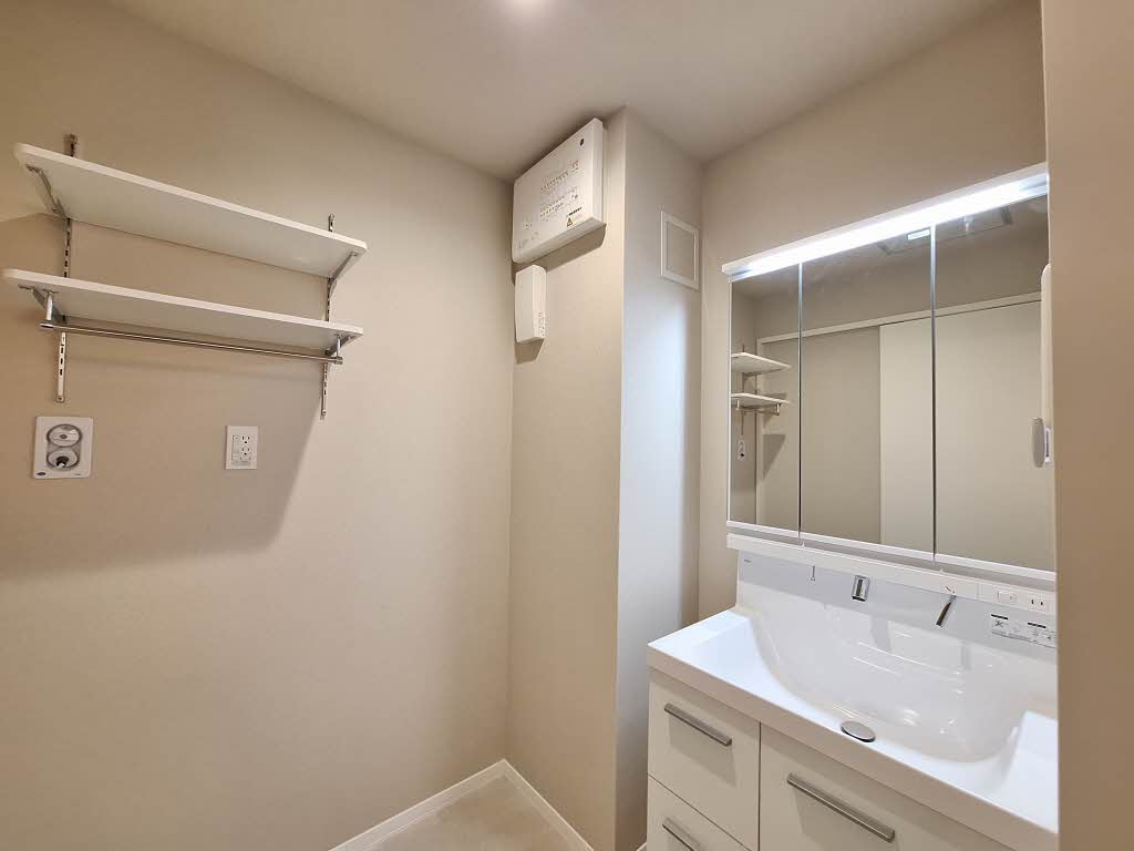 フェリシード太閤 0101号-7