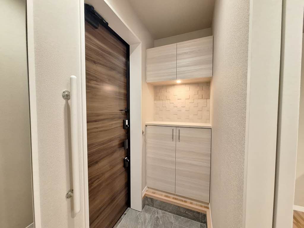 フェリシード太閤 0101号-10