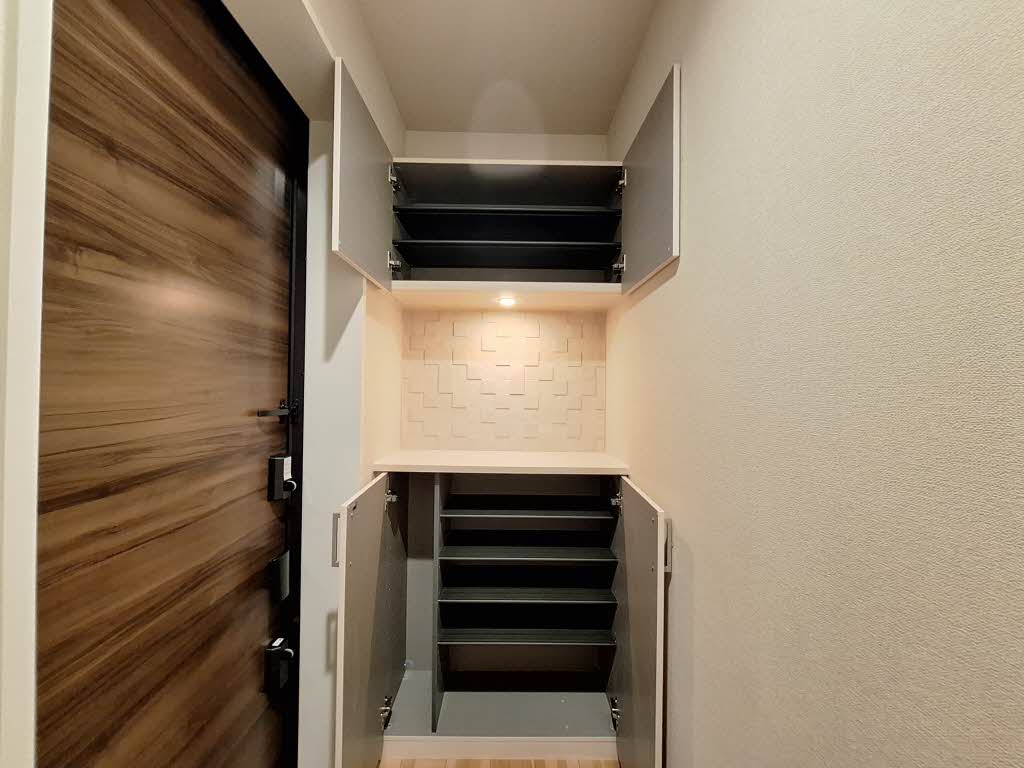 フェリシード太閤 0101号-11