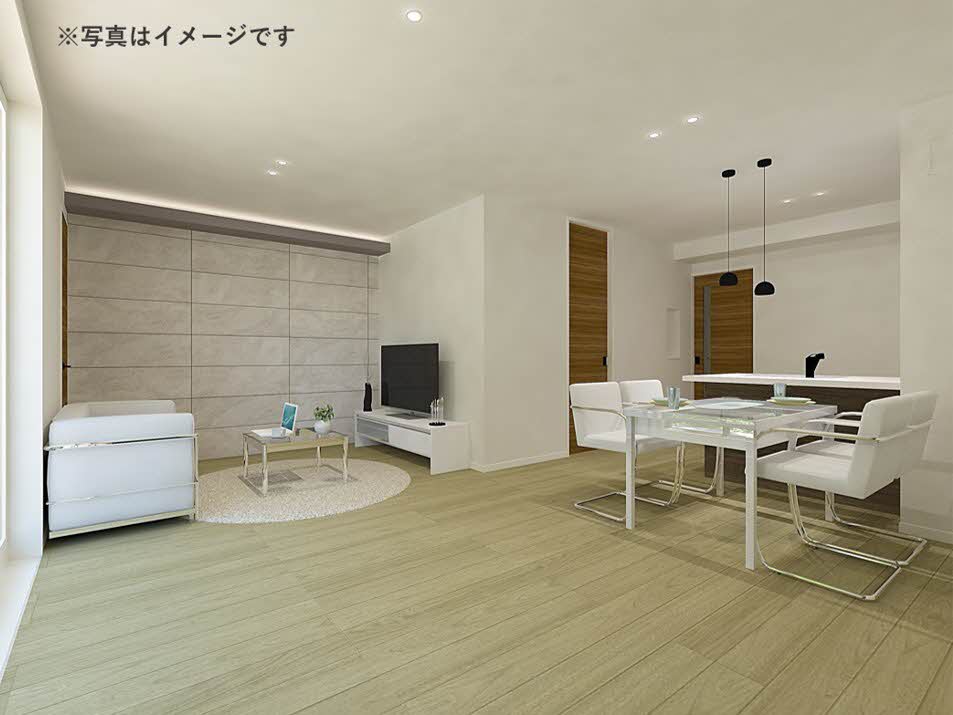 カルムメゾン 0101号-2