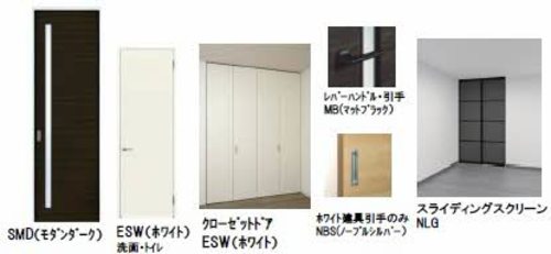 カルムメゾン 0102号-12