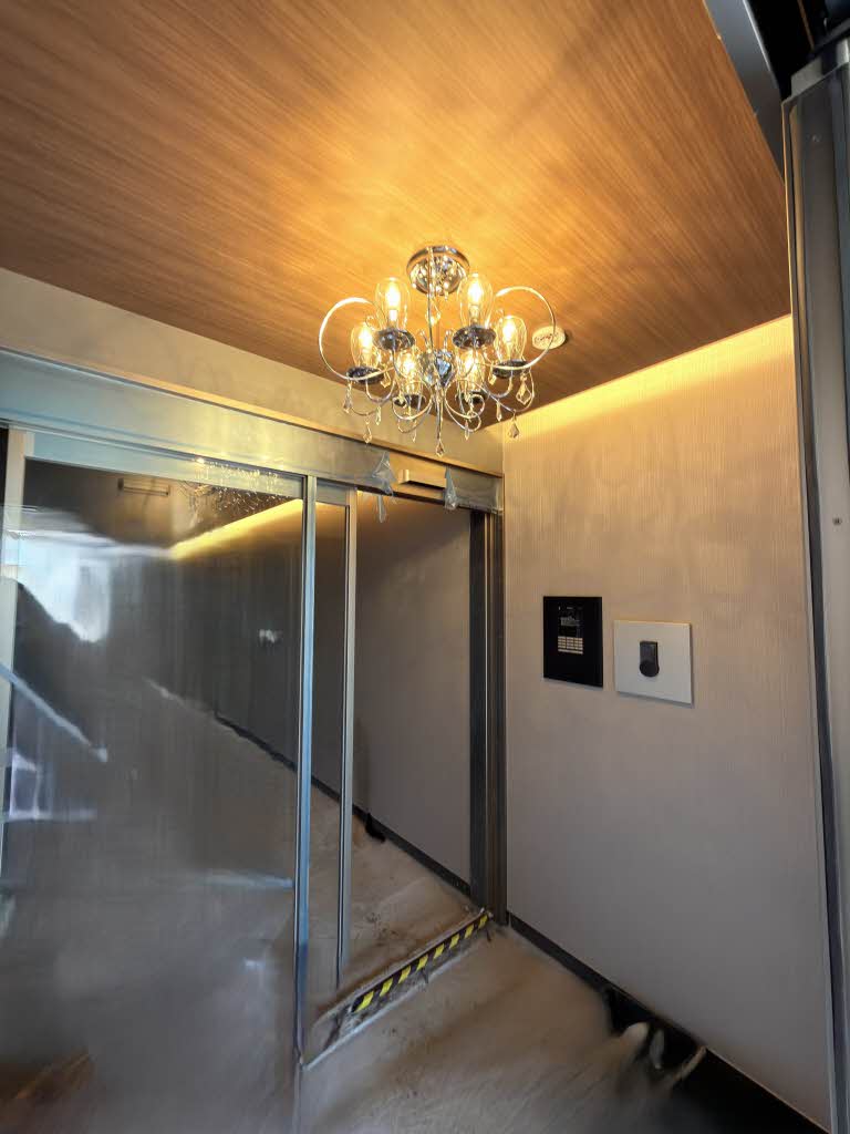 カルムメゾン 0105号-5