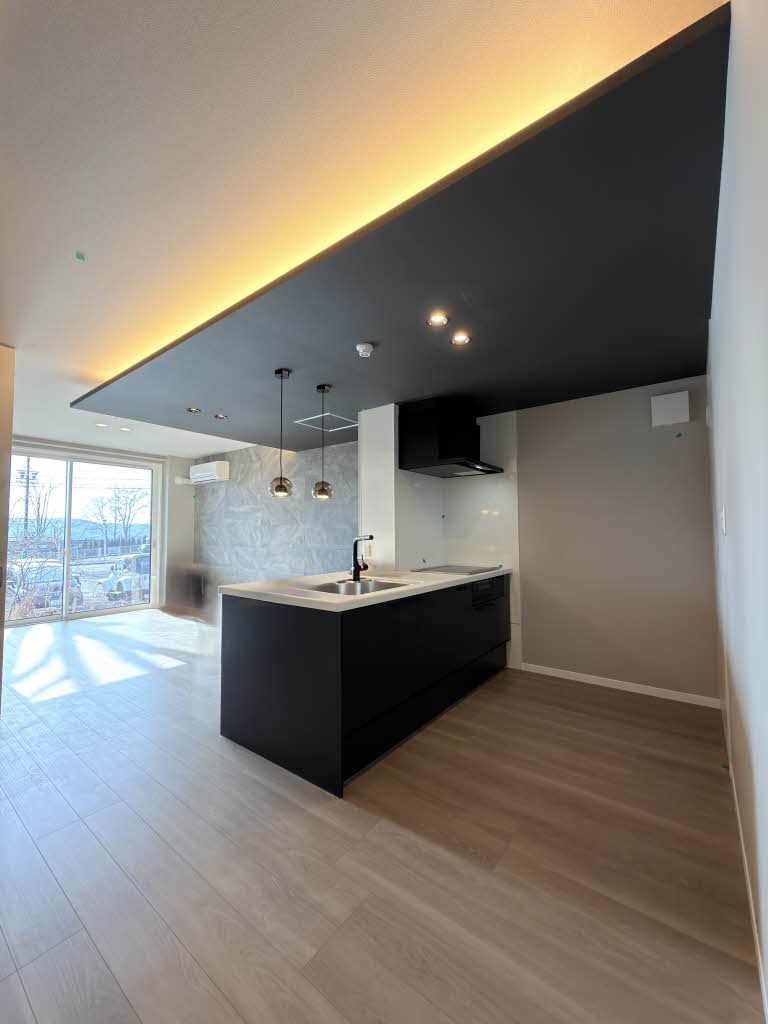 カルムメゾン 0105号-7