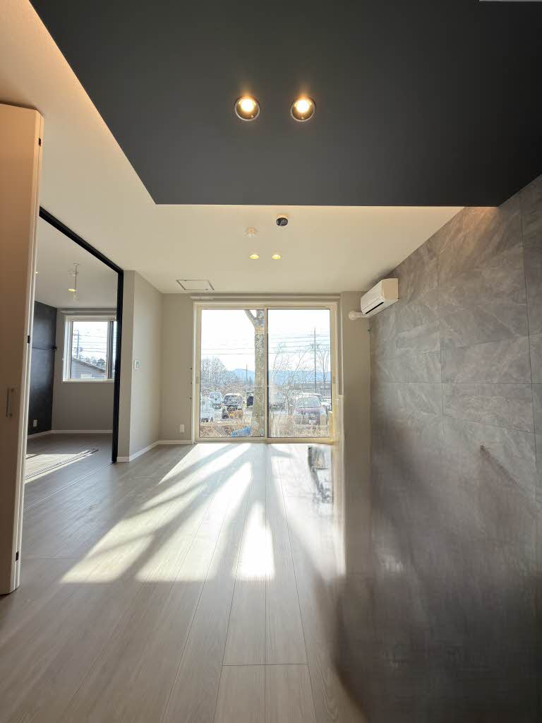 カルムメゾン 0105号-8