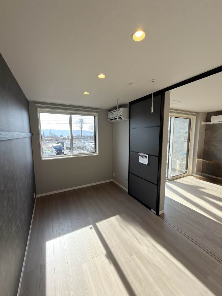 カルムメゾン 0105号-11